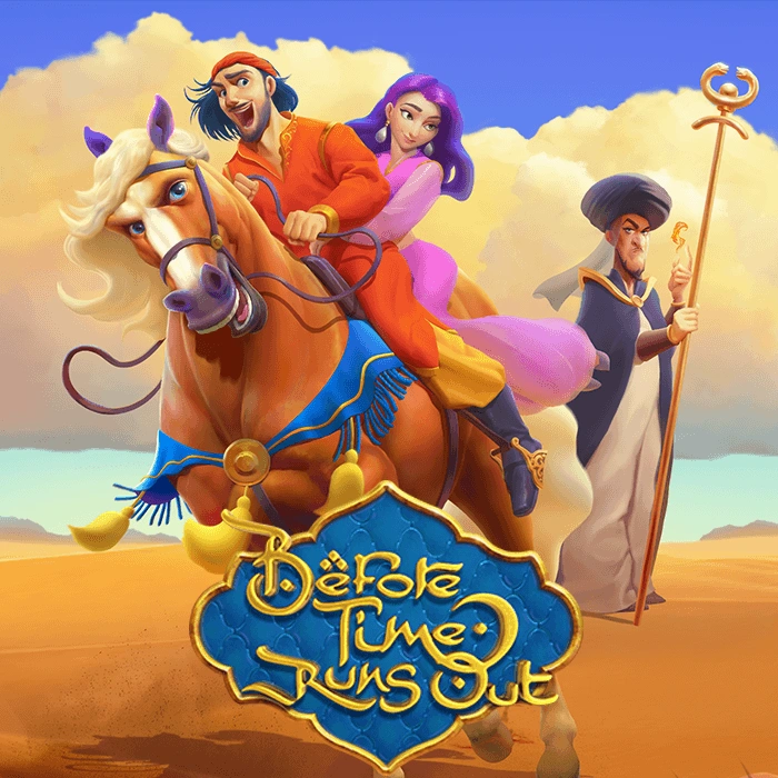 RTP Habanero Before Time Runs Out